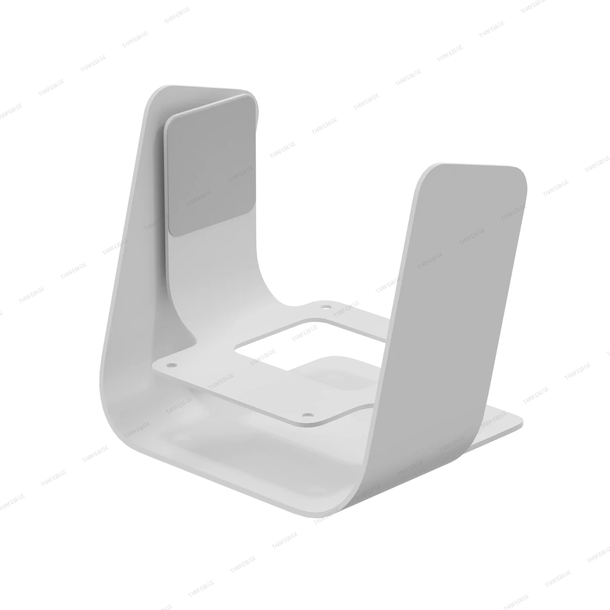 Wanbo Mozart Series Gimbal Stand White