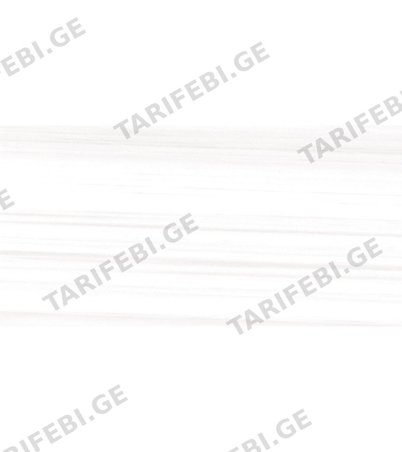 კერამოგრანიტი PALAZZO LASA WHITE MT 60X120 Halcon Cer. A.S.