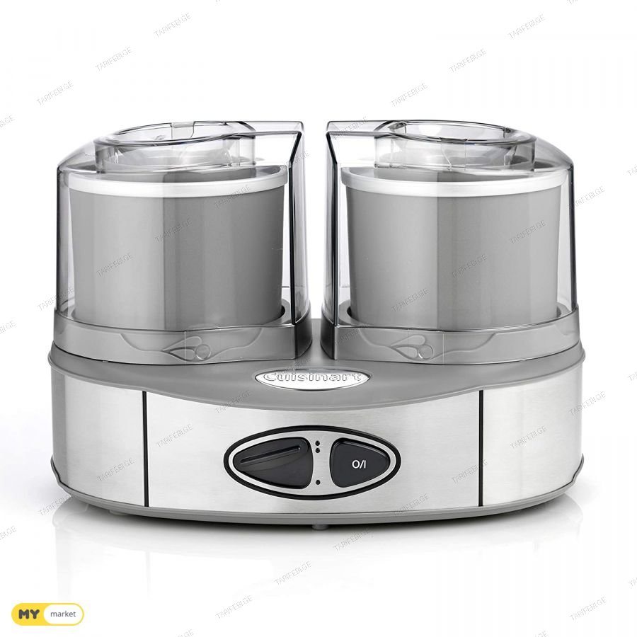 Cuisinart:ICE40BCE