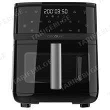 Cecotec Cecofry Mist 7000 7ლ აეროგრილი