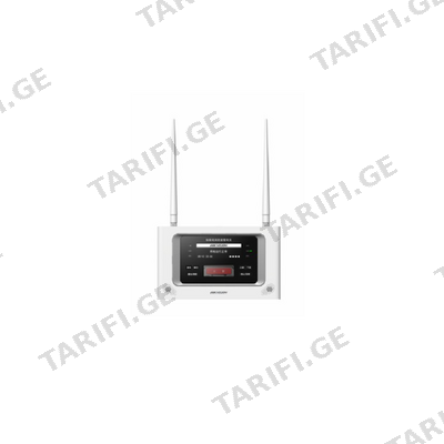 სახანძრო პანელი Fire Gateway NP-FTG200