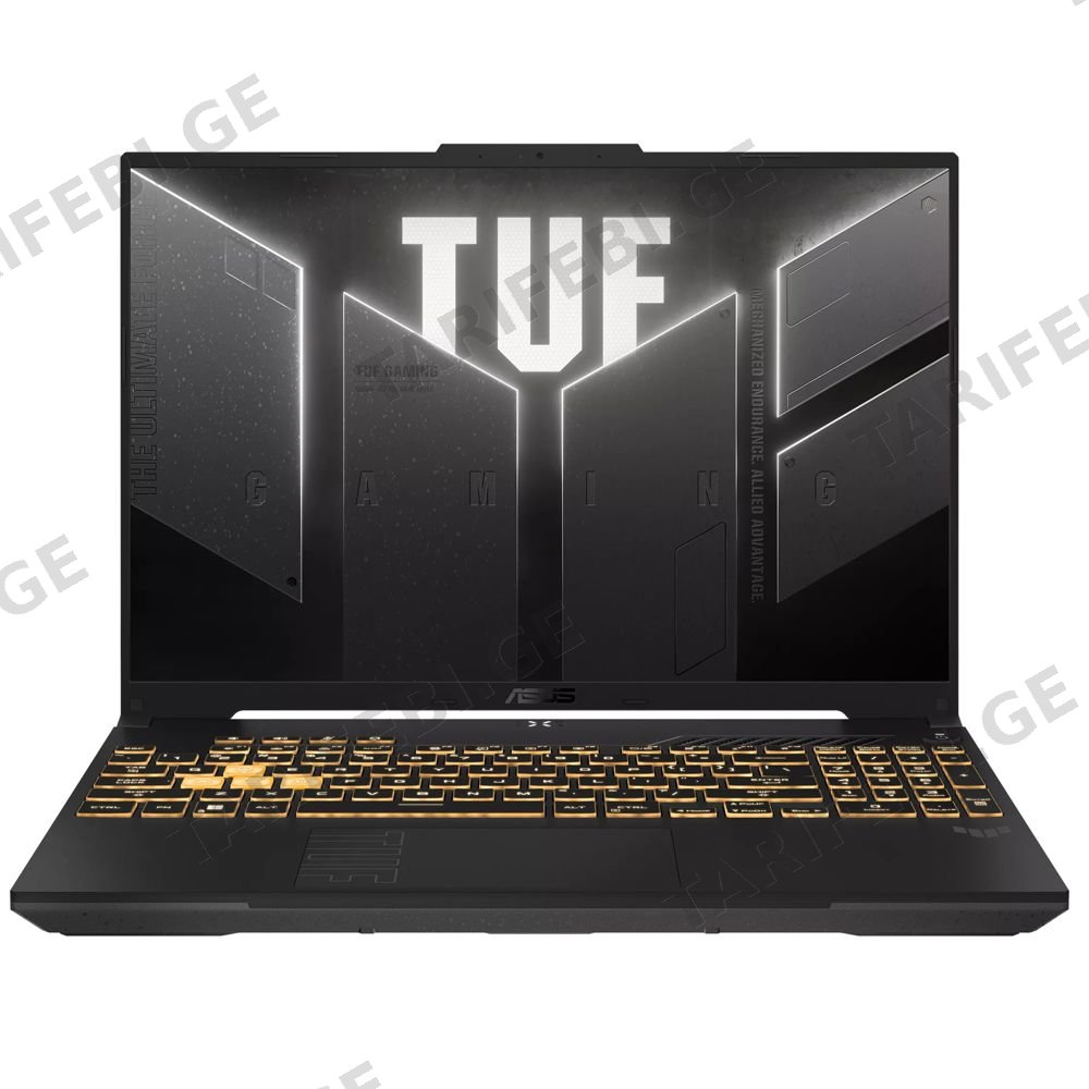ნოუთბუქი ASUS TUF 16 FX607VJB-RL103 (Core5 210H/RTX3050/16G/512)