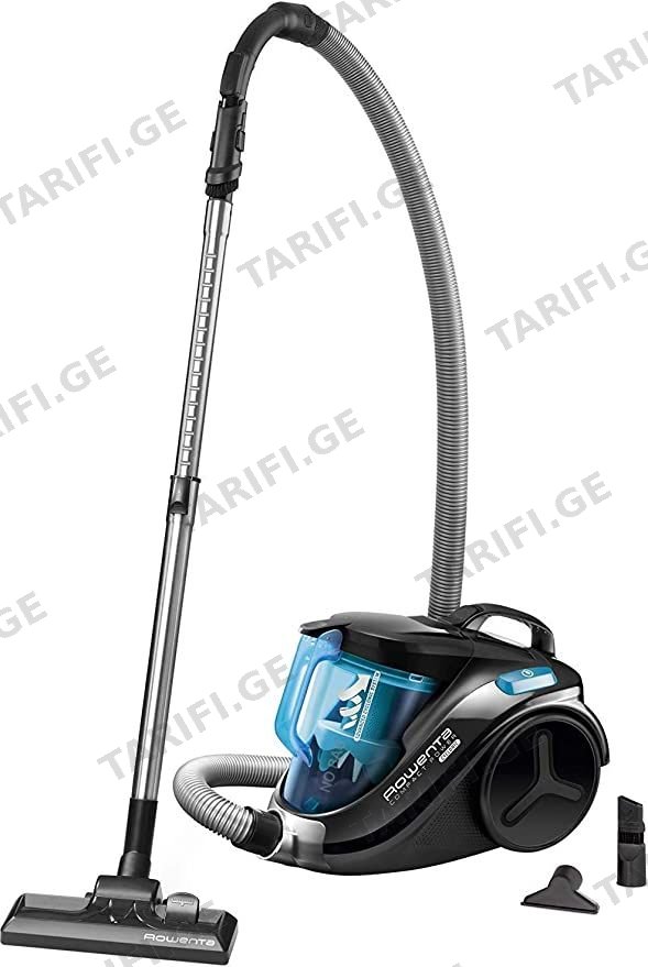 მტვერსასრუტი Rowenta RO3731EA