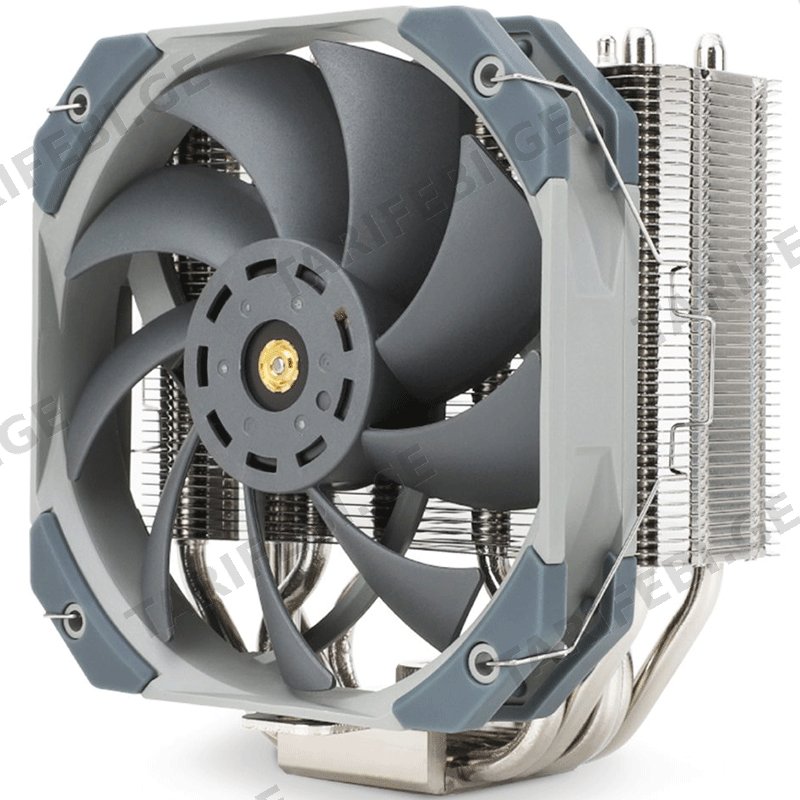 ქეისის ქულერი THERMALRIGHT TR-TA120 EX MINI BLACK