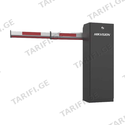 შლაგბაუმი, Hikvision, DS-TMG4B0-LA(6m round)