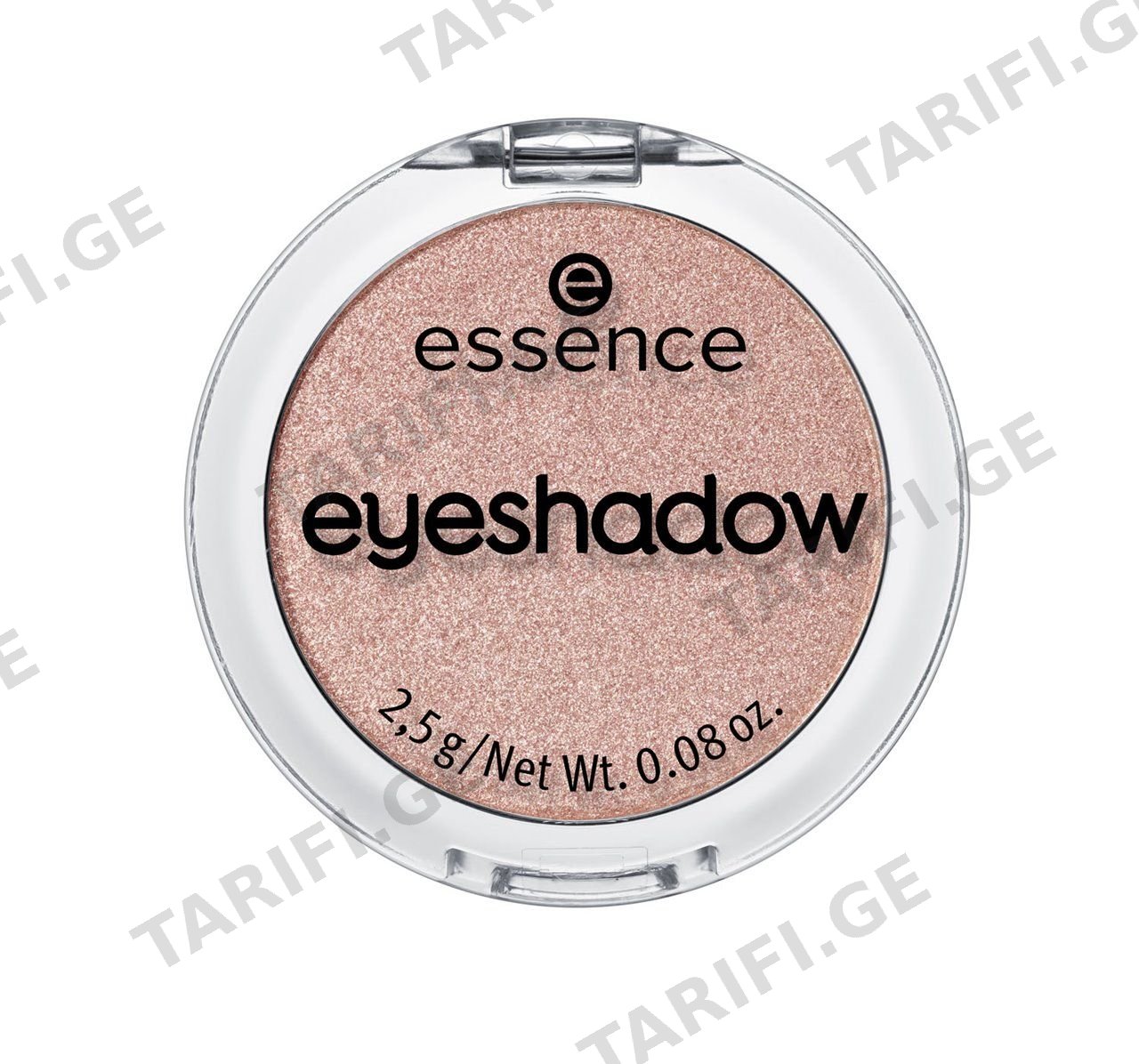 თვალის ჩრდილი 09 8675 ესენსი - Essence