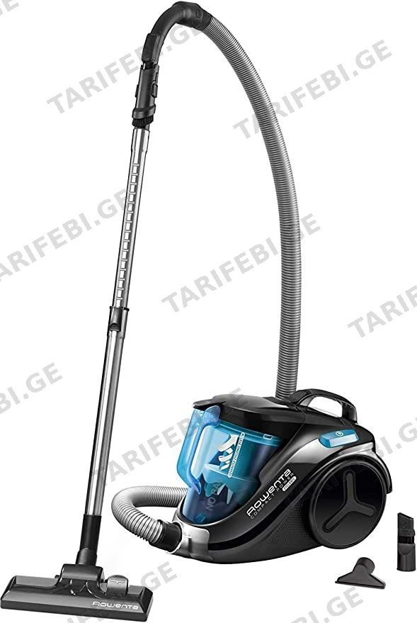 მტვერსასრუტი Rowenta RO3731EA