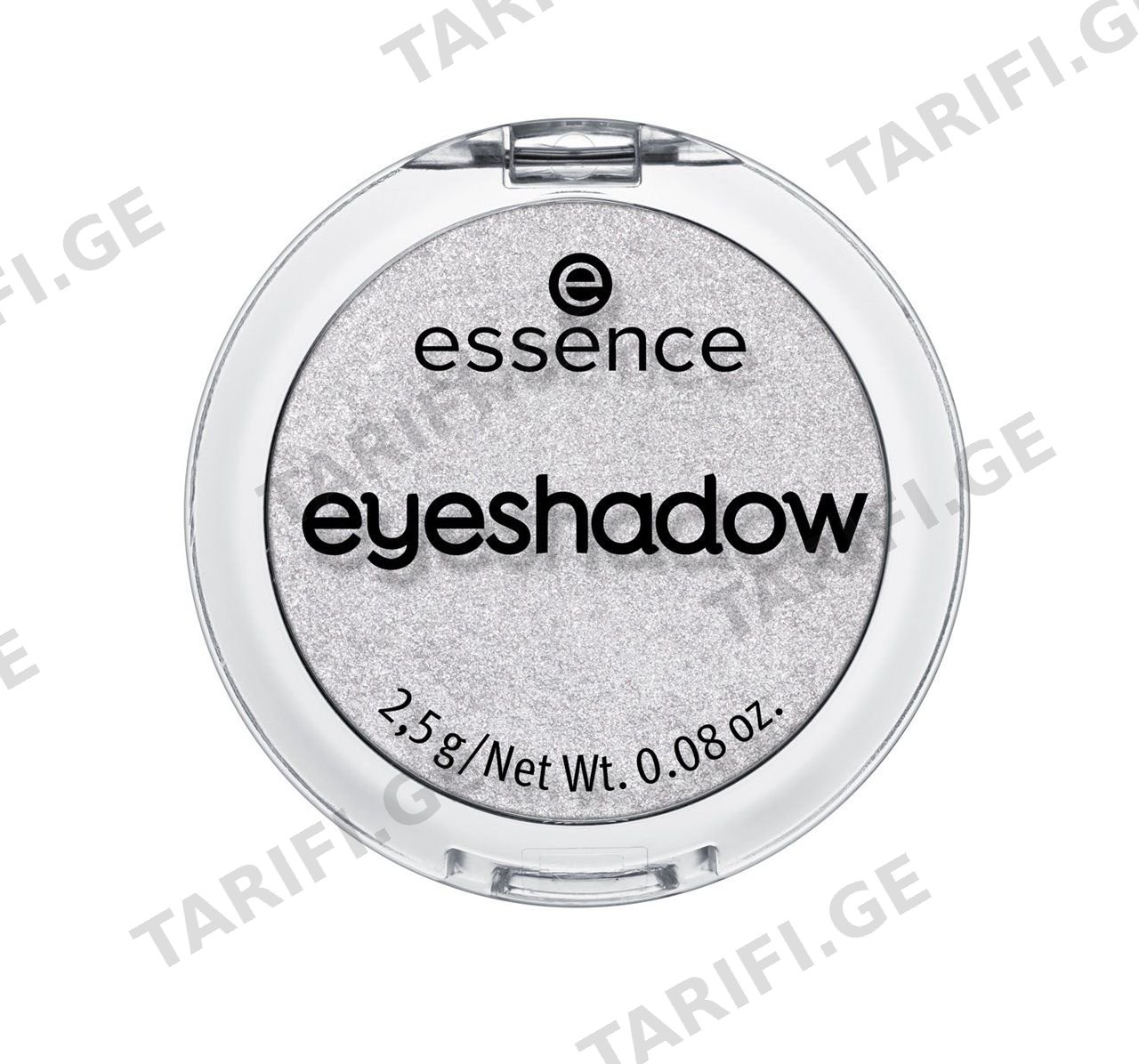 თვალის ჩრდილი 13 5396 ესენსი - Essence