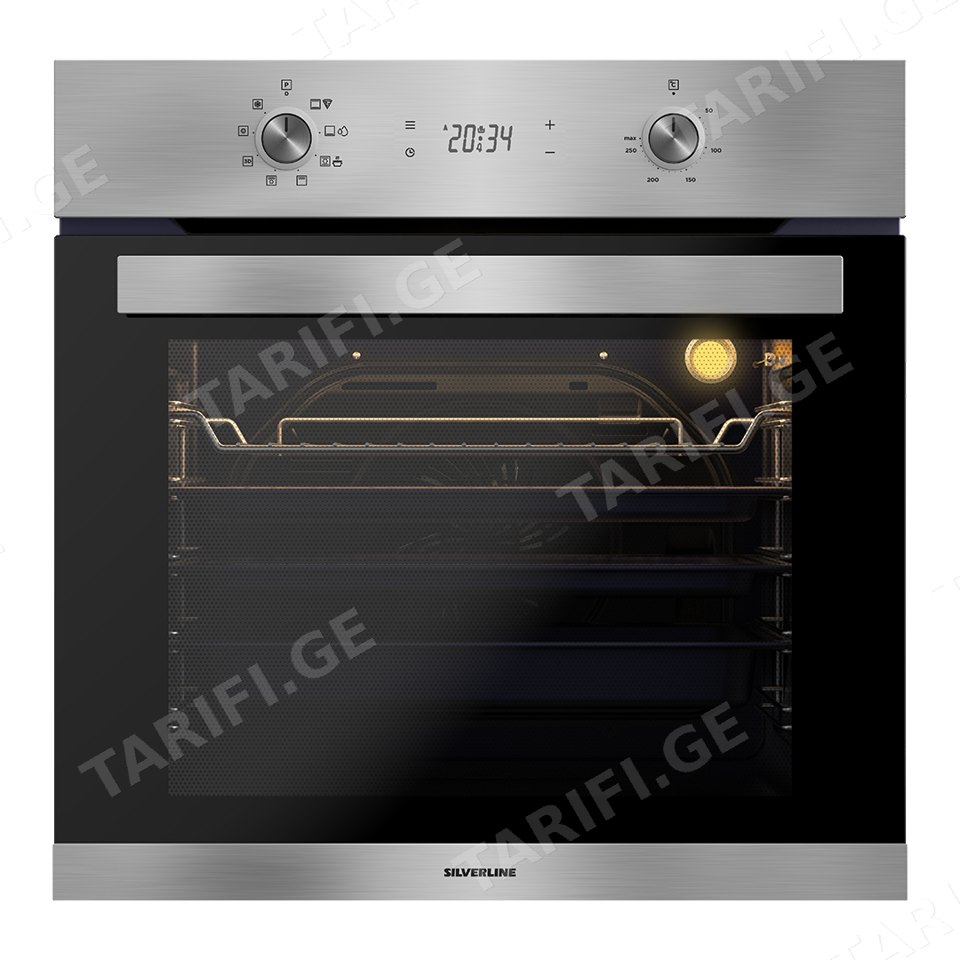 SILVERLINE 6506X32