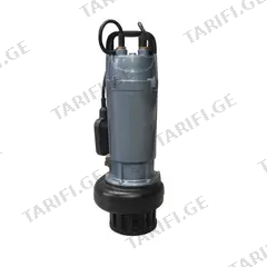 ტუმბო Schpindel QDX50-7-1.5TK 1500W