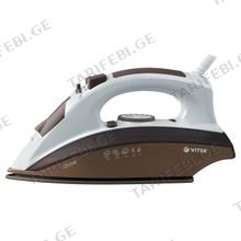 Vitek VT 1201 2200W ორთქლის უთო