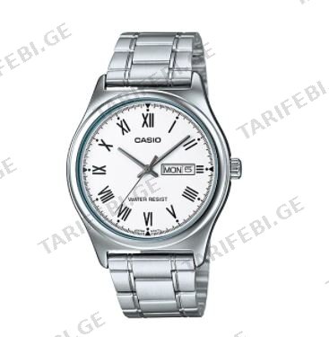 მამაკაცის მაჯის საათი CASIO | MTP-V006D-7B2UDF