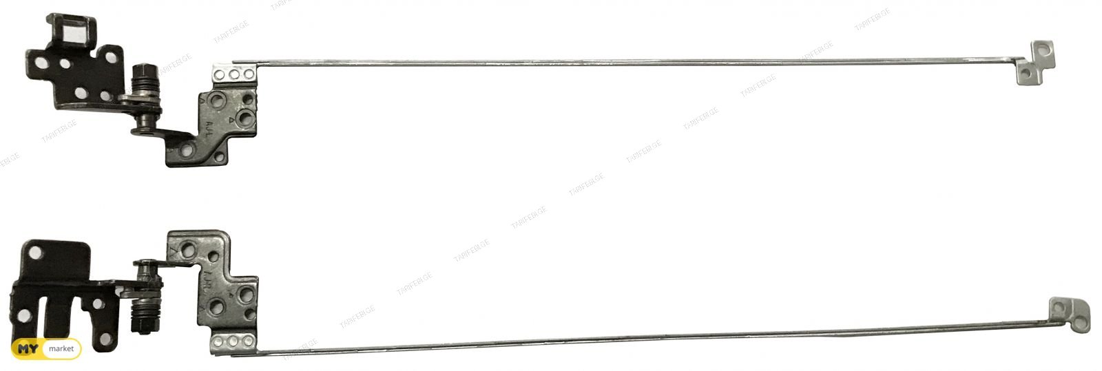 ACER E5-575 E5-553 F5-573 right LCD Hinges Set