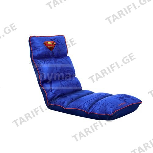 კომპიუტერის სკამი - Trust GXT 718SM Rayzee FLR Chair Superma