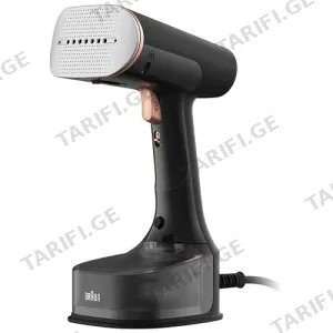 ორთქლის უთო Braun GS7077BK