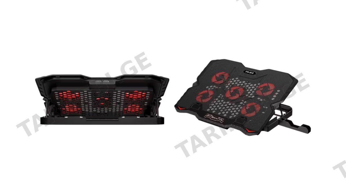 XTRIKE ME FN-813 Notebook Cooling Pad (8240)