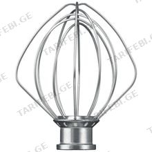 KitchenAid 5KSM35WW სათქვეფი საცმი