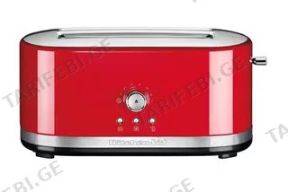 KitchenAid 5KMT4116BER