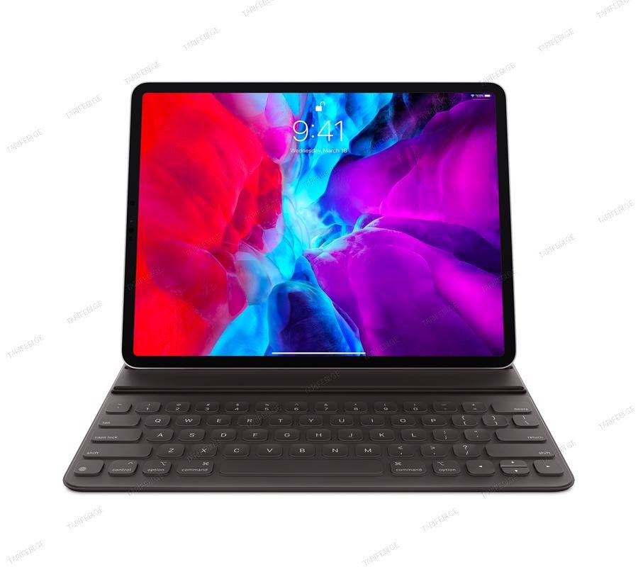 smart keybord for 12.9-inch iPAd Pro 2020