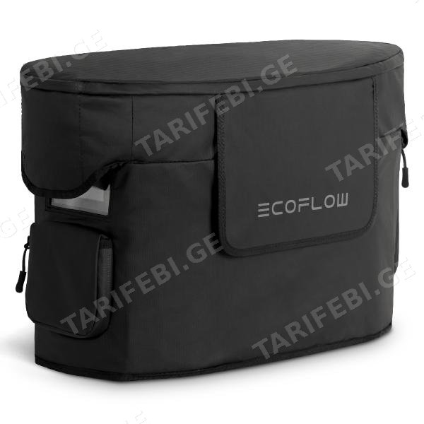 ჩანთა EcoFlow DELTA 2 BAG