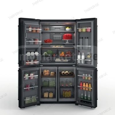 KCQBX 18900 kitchenaid