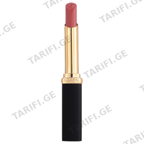 ლორეალი - პომადა Color Rich Matte N633 1.8მლ #1