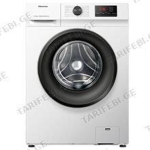 Hisense WFVB7012M 7 კგ სარეცხი მანქანა