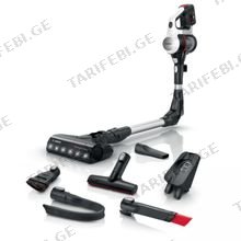 BOSCH BCS711XXL ხელის მტვერსასრუტი