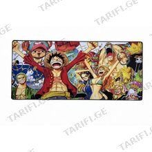 მაუსპადი "One Piece" 90 x 40სმ