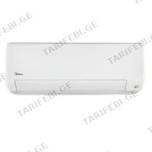 MIDEA MAE-12N8D6 40მ² ინვერტორული კონდიციონერი