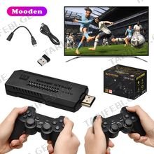 X2 Game stick სათამაშო კონსოლი