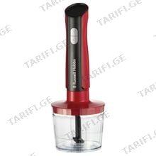 RUSSELL HOBBS 27140-56/RH ბლენდერის ნაკრები