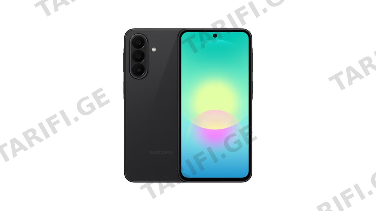 Samsung A276B/DS Galaxy A27 Dual Sim 8GB RAM 128GB 5G black