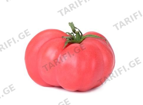 პომიდორი ვარდისფერი