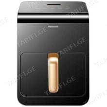 Panasonic NF-CC600ATS 6ლ აეროგრილი