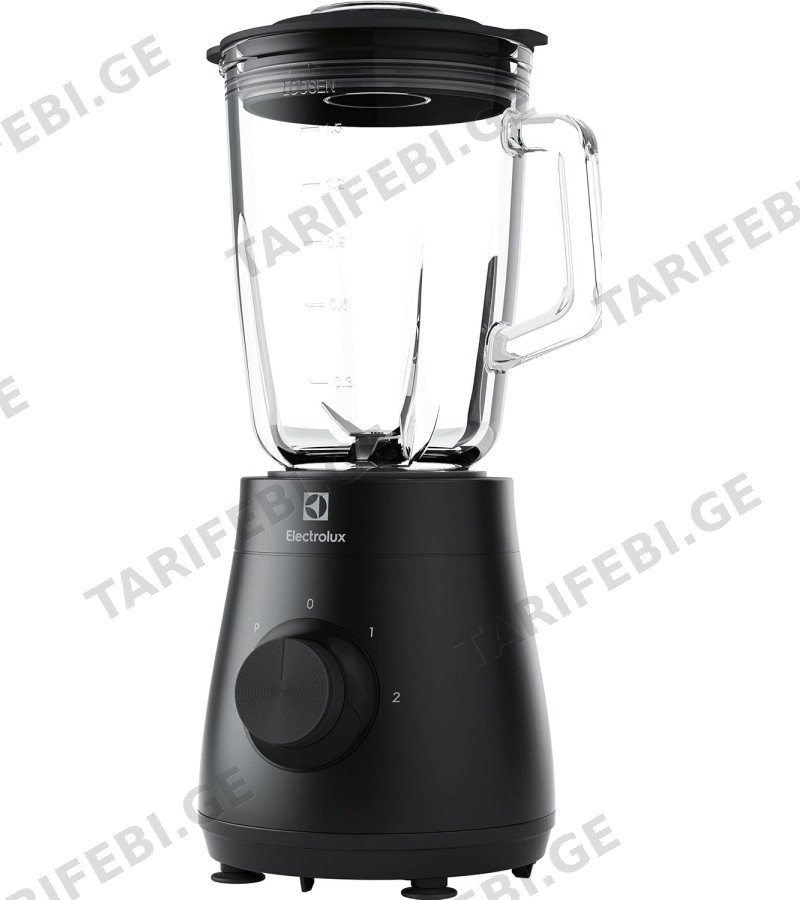 ბლენდერი E3TB1-4GG 500W Electrolux