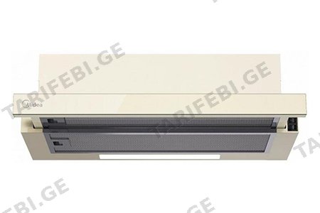 გამწოვი Midea MH60P450GI