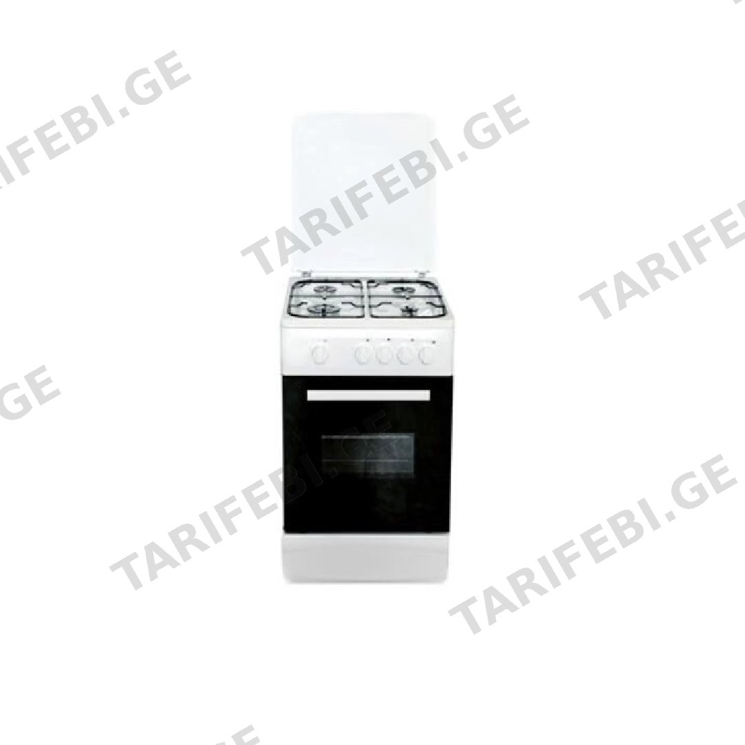 CRON TG5640GC White Gas