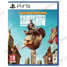 Saints Row PS5