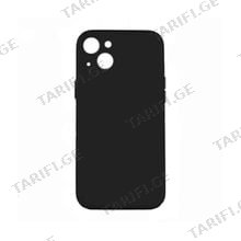 Ovose Protective Case Lovely Fruit Series Apple iPhone 14 With Camera Holes Black მობილური ტელეფონის ქეისი