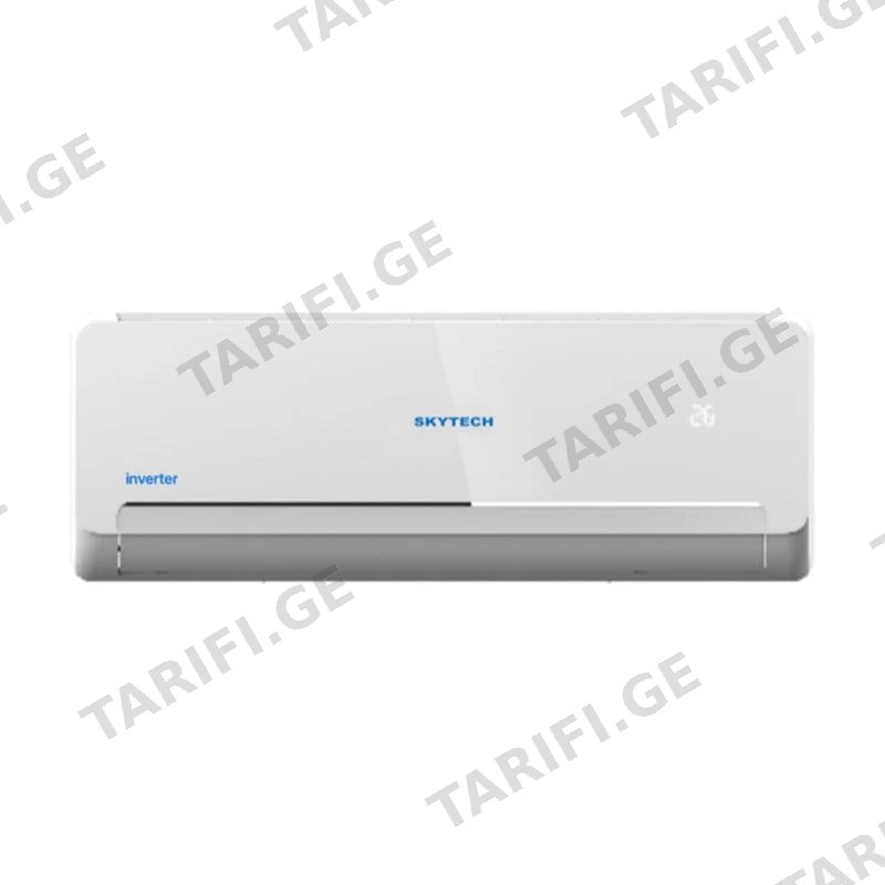 კონდიციონერი SKYTECH SAC24-INV12 35-40კვ (INVERTER)