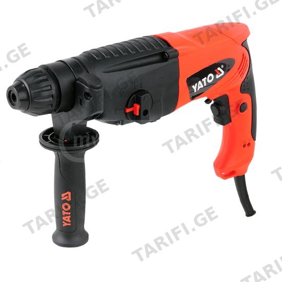 პერფორატორი YATO YT82121 (800 W)