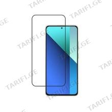 Glass Pro+ Full Screen Tempered Glass Xiaomi Redmi Note 13 4G Black