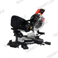 (1500W) ელ. ტორცული ხერხი YATO YT-82172
