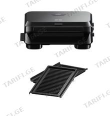 BRAUN SM5001 გრილი