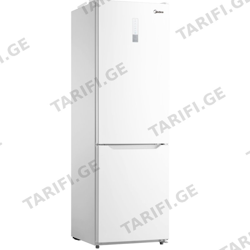 მაცივარი MIDEA MDRB424FGF01O (302 L, 78 L)