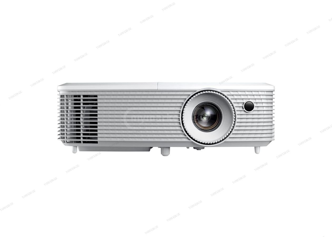 პროექტორი: Optoma EH400 Ful HD