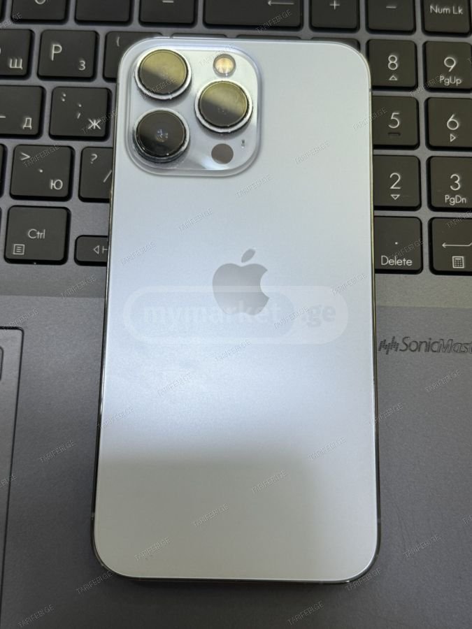 iphone 13 pro განვადება✅გარანტია