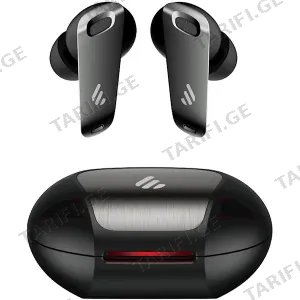 Edifier NeoBuds Pro TWS Wireless Bluetooth IP54 ANC Stereo Black