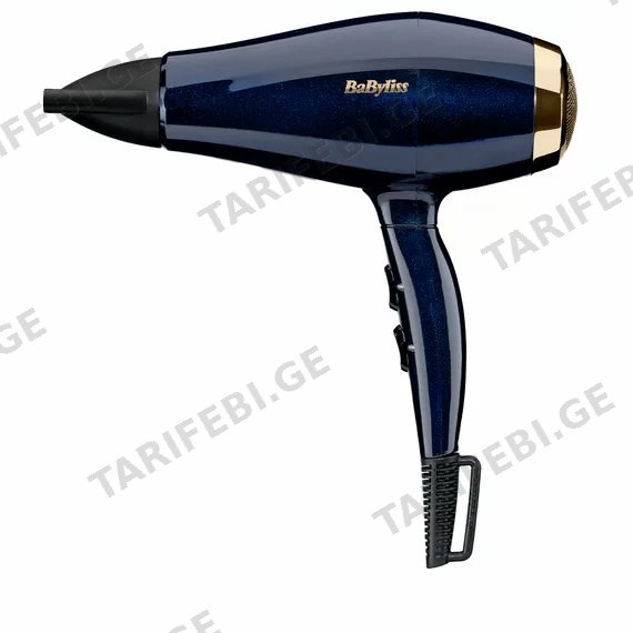თმის საშრობი BaByliss 5911E